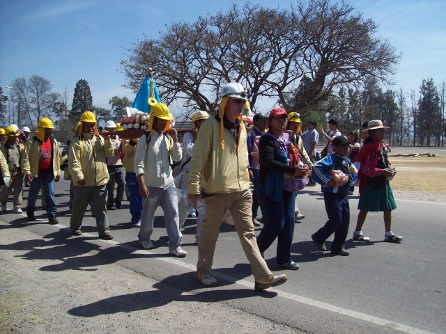 Peregrinos 2